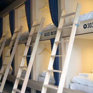 Gemenschappelijk Kamer Alleen voor Mannen