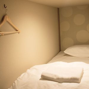 Gemenschappelijk Kamer Alleen voor Vrouwen